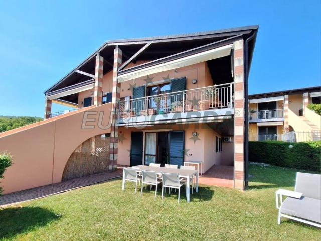 Appartamento in vendita a Costermano sul Garda VR