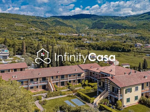 Appartamento in vendita a Costermano sul Garda VR