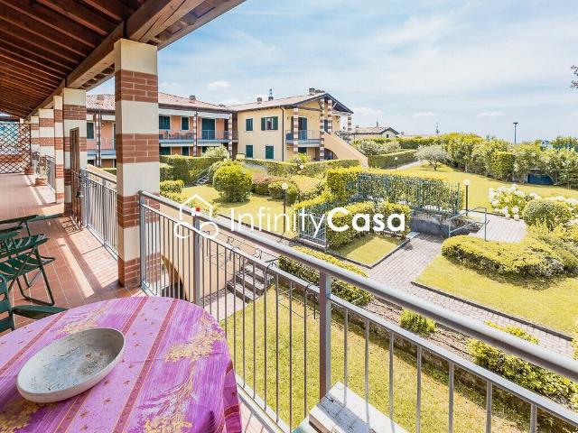 Appartamento in vendita a Costermano sul Garda VR