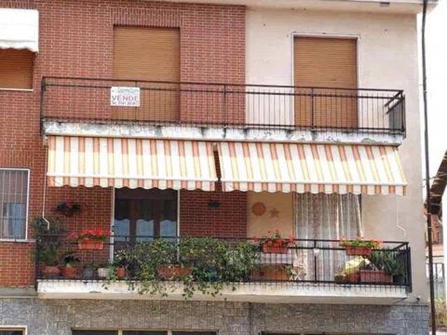 Appartamento in vendita a Costigliole d'Asti AT