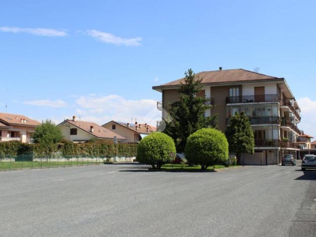 Appartamento in vendita a Costigliole Saluzzo CN
