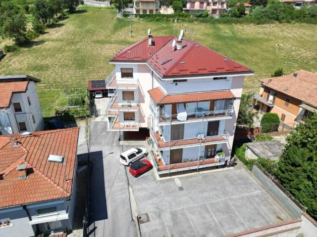 Appartamento in vendita a Costigliole Saluzzo CN