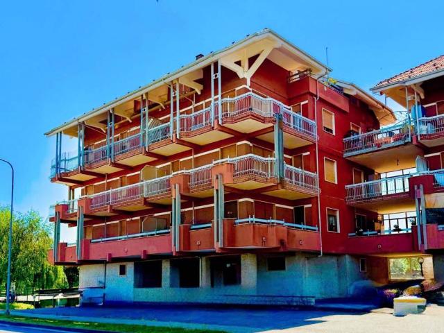 Appartamento in vendita a Costigliole Saluzzo CN
