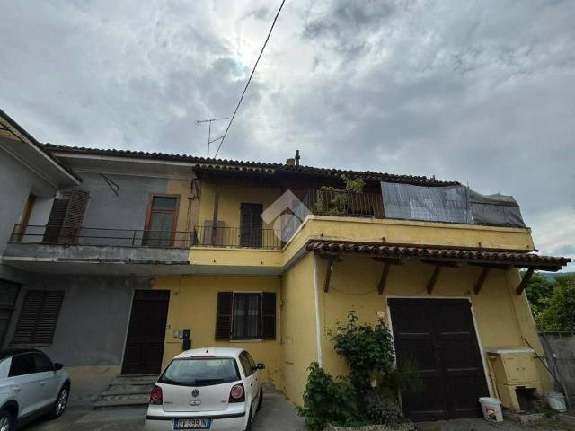 Appartamento in vendita a Costigliole Saluzzo CN