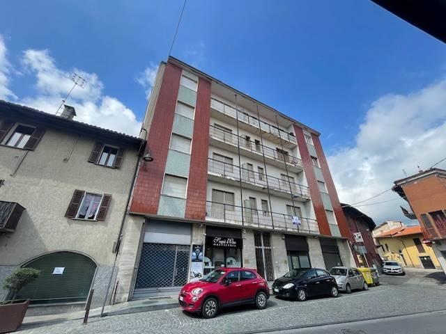 Appartamento in vendita a Costigliole Saluzzo CN