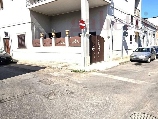 Appartamento in vendita a Copertino