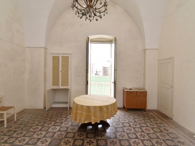 Appartamento in vendita a Copertino