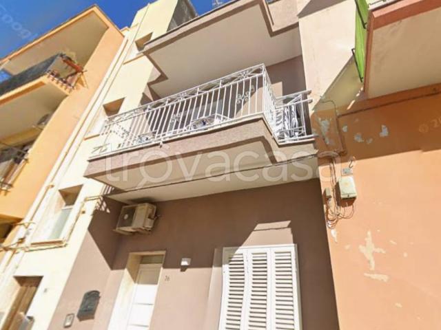 Appartamento in vendita a Copertino via Carlo Del Prete, 36