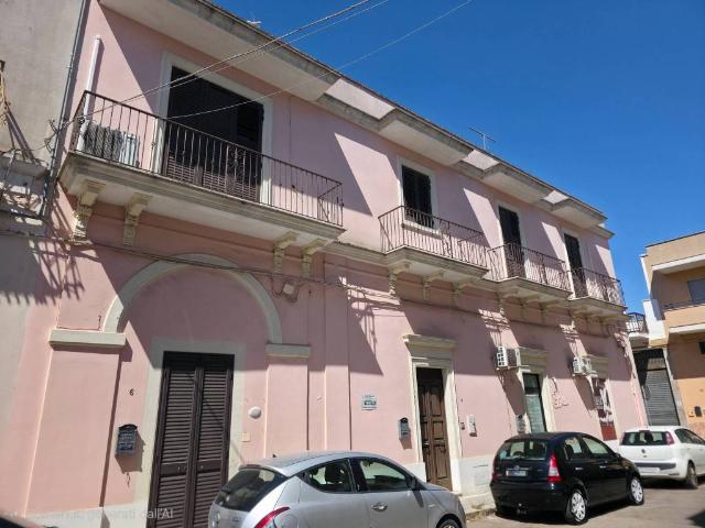 Appartamento in vendita a Copertino LE