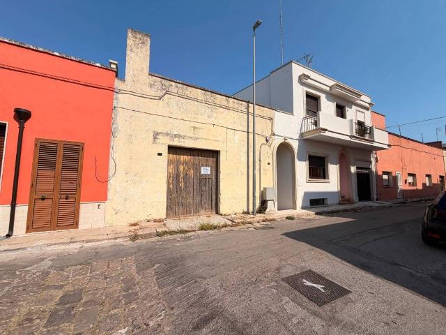 Appartamento in vendita a Copertino LE