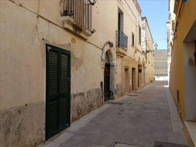 Appartamento in vendita a Copertino LE
