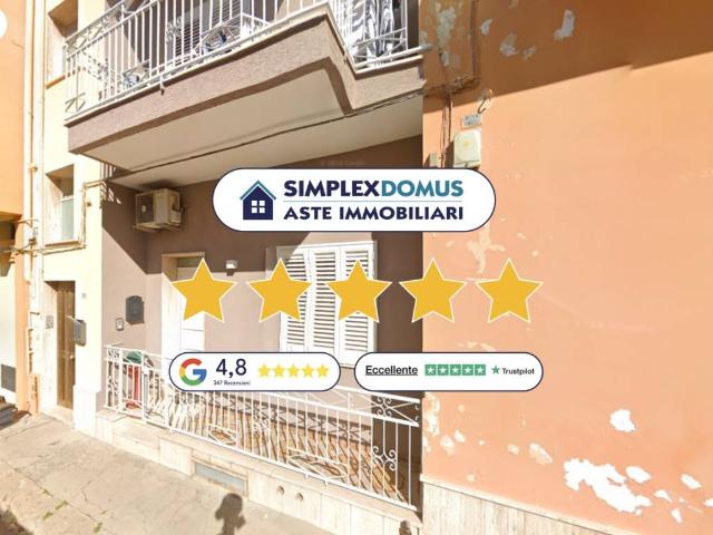 Appartamento in vendita a Copertino LE