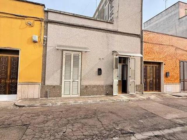 Appartamento in vendita a Copertino LE