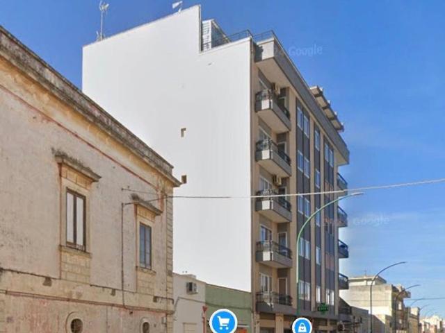 Appartamento in vendita a Copertino LE