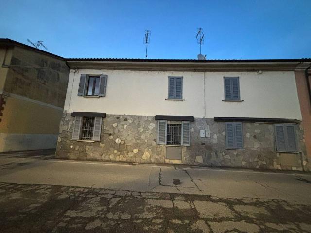 Appartamento in vendita a Copiano PV
