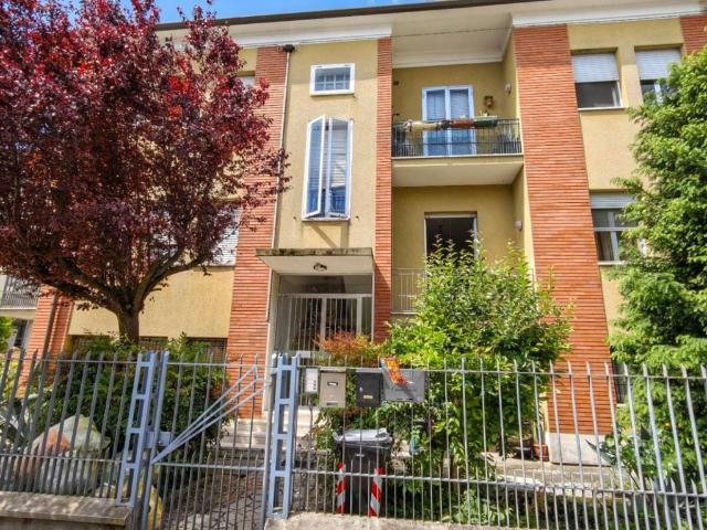 Appartamento in vendita a Copparo FE