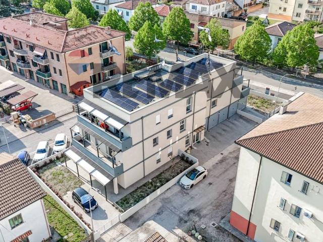 Appartamento in vendita a Copparo FE