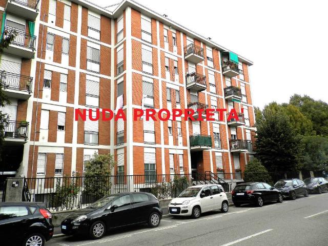 Appartamento in vendita a Cormano MI