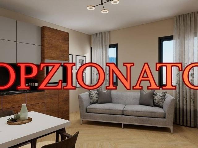 Appartamento in vendita a Cormano MI