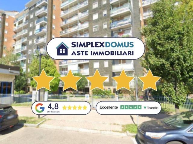 Appartamento in vendita a Cormano MI
