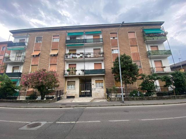 Appartamento in vendita a Cormano MI