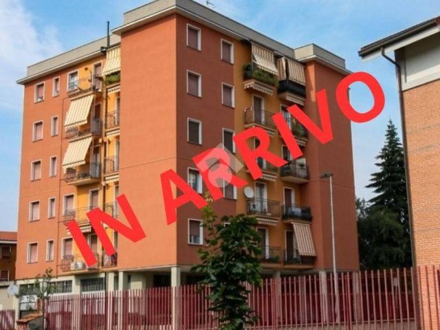 Appartamento in vendita a Cormano MI