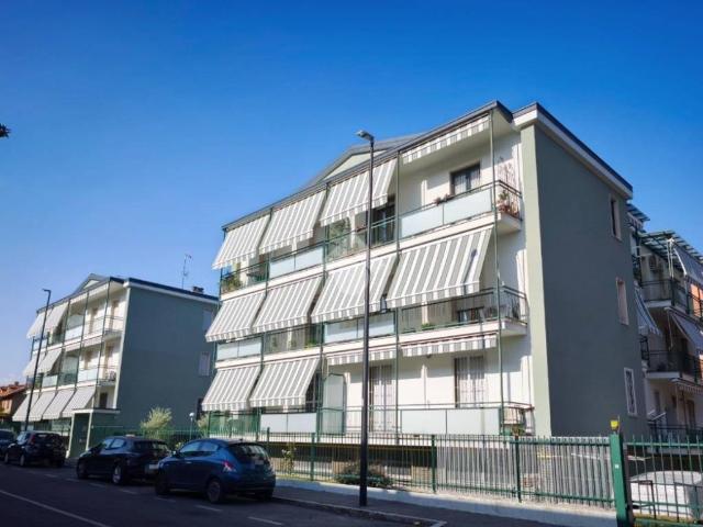Appartamento in vendita a Cormano MI