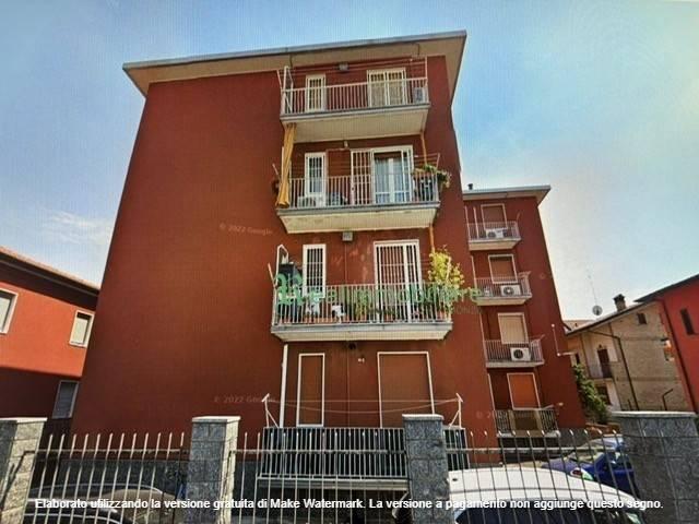 Appartamento in vendita a Cormano MI