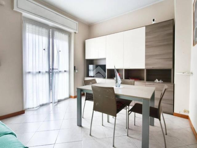 Appartamento in vendita a Cormano MI