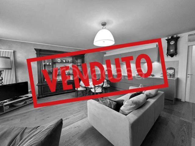 Appartamento in vendita a Cormons