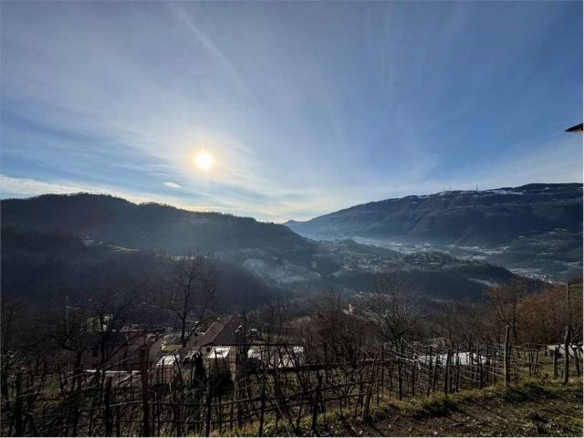 Appartamento in vendita a Corna Imagna BG