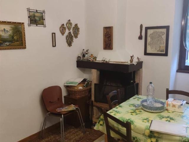 Appartamento in vendita a Cornalba BG