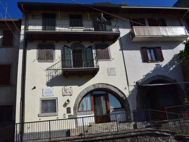 Appartamento in vendita a Cornalba BG