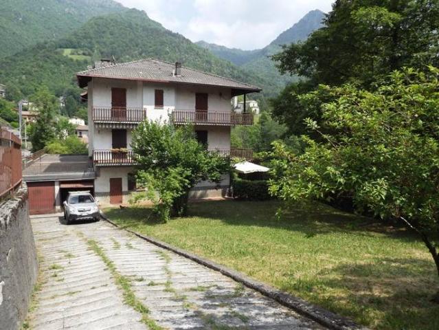 Appartamento in vendita a Cornalba BG