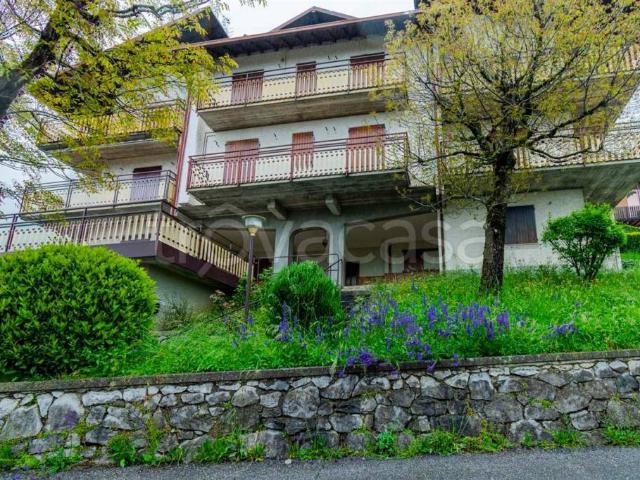 Appartamento in vendita a Cornalba via Monte Grappa