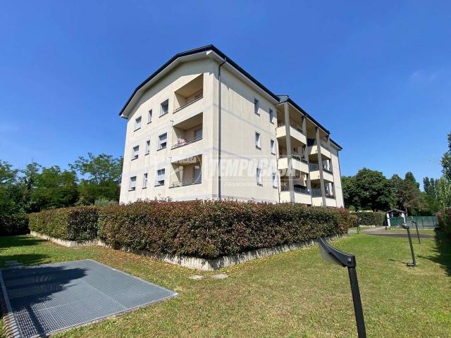 Appartamento in vendita a Cornaredo