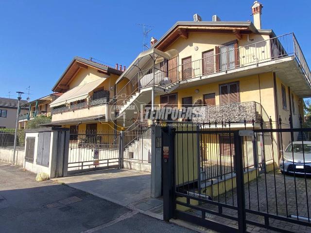 Appartamento in vendita a Cornaredo