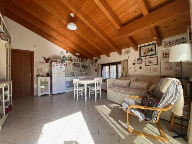 Appartamento in vendita a Cornaredo MI