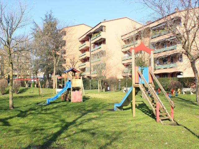 Appartamento in vendita a Cornaredo MI