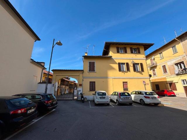 Appartamento in vendita a Cornaredo MI