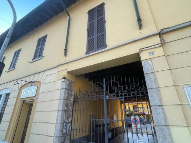 Appartamento in vendita a Cornaredo MI