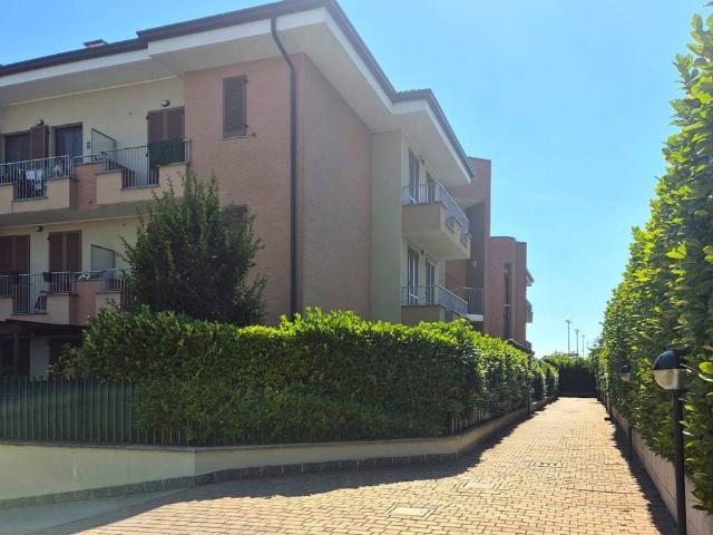 Appartamento in vendita a Cornaredo MI