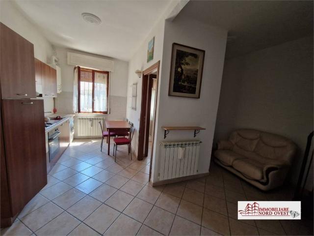 Appartamento in vendita a Cornaredo MI