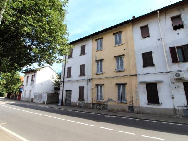 Appartamento in vendita a Cornaredo MI