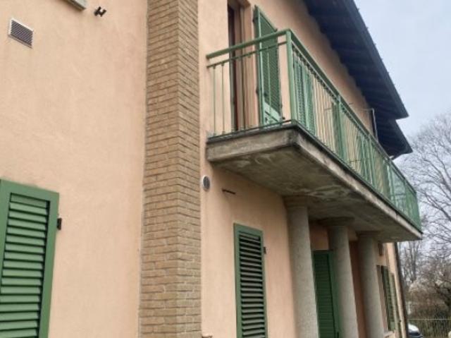 Appartamento in vendita a Cornate d'Adda