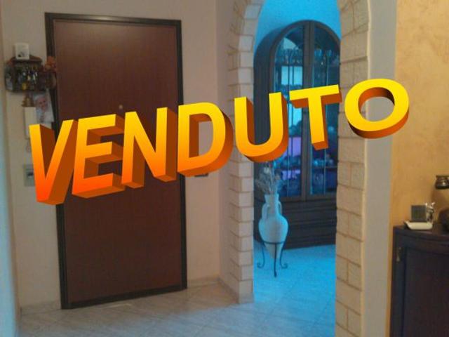 APPARTAMENTO in VENDITA a CORNATE D'ADDA CORNATE D'ADDA di 3 vani