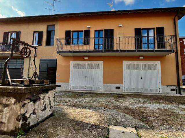 Appartamento in vendita a Cornate d'Adda MB