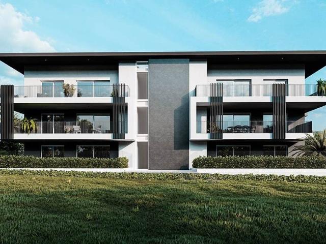 Appartamento in vendita a Cornate d'Adda MB