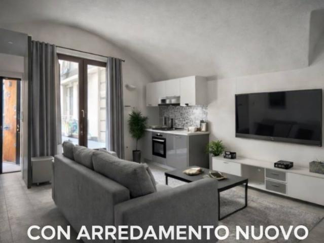Appartamento in vendita a Cornate d'Adda MB