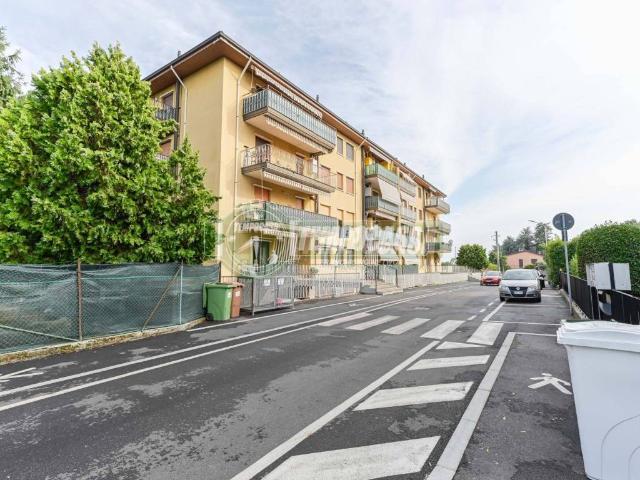 Appartamento in vendita a Cornate d'Adda MB